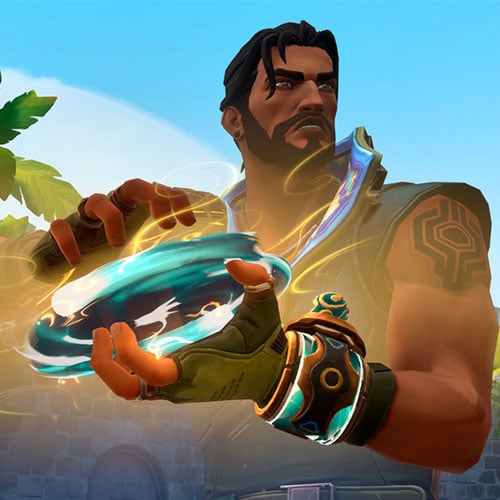 Valorant 5025 Riot Points EU WEST Cd Key